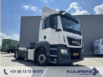 Sadulveok MAN TGS 18.360
