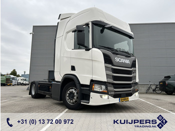 Sadulveok SCANIA R 450