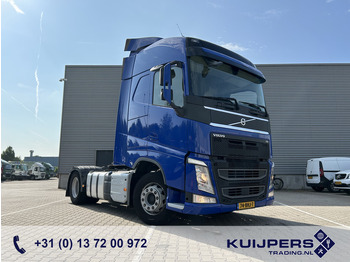 Sadulveok VOLVO FH 420
