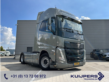 Sadulveok VOLVO FH 500
