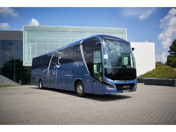 Kaugsõidu buss MAN Lion's Coach