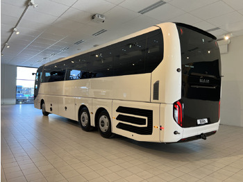 Kaugsõidu buss MAN Lions Coach R08 Euro 6E (Dark Edition): pilt 5