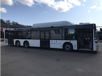 Linnaliini buss MAN Lion's City A26