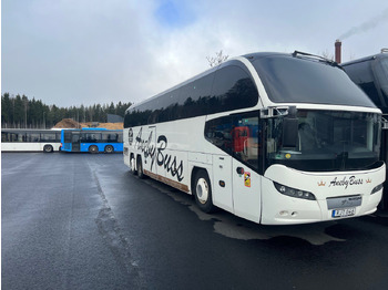 Kaugsõidu buss NEOPLAN