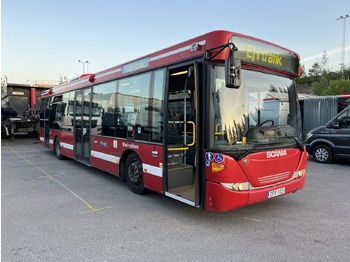 Linnaliini buss SCANIA OmniLink