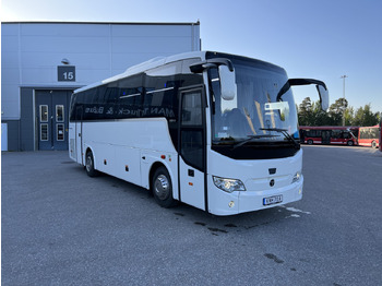 Kaugsõidu buss TEMSA