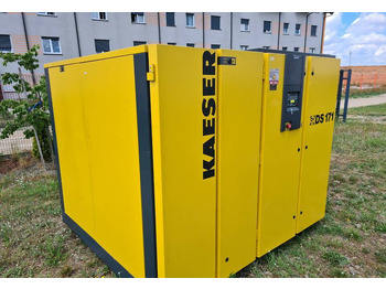 Õhukompressor KAESER