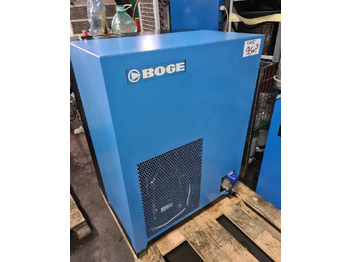 HVAC seade