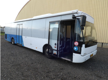 Buss 9x VDL Berkhof Ambassador 200, Euro 5 EEV SPECIAL BUS: pilt 3