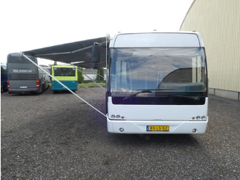 Buss 9x VDL Berkhof Ambassador 200, Euro 5 EEV SPECIAL BUS: pilt 4
