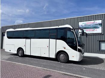 Kaugsõidu buss MERCEDES-BENZ