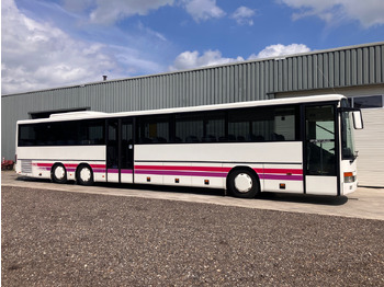Maakonnaliini buss SETRA