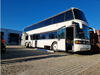 Kahekordne buss SETRA