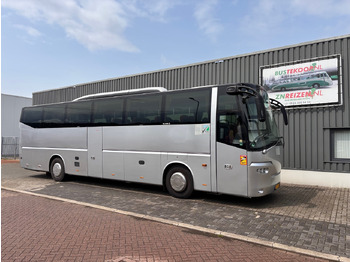 Maakonnaliini buss BOVA