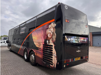 Kahekordne buss VAN HOOL