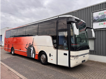 Kaugsõidu buss VAN HOOL