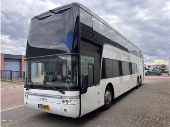 Kahekordne buss VAN HOOL
