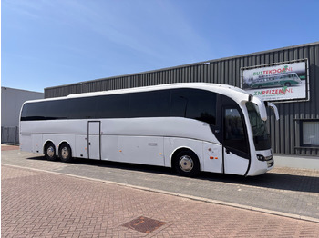 Kaugsõidu buss VOLVO