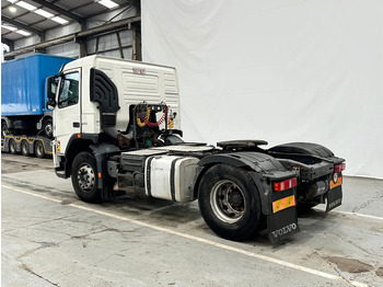 Sadulveok Volvo FM 370: pilt 3