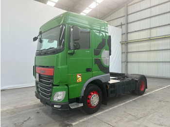 Sadulveok DAF XF 106 440