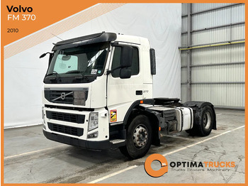 Sadulveok VOLVO FM 370