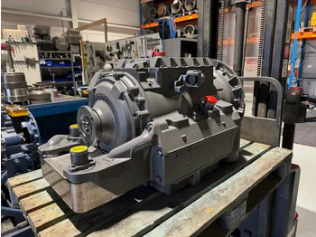 Käigukast VOITH