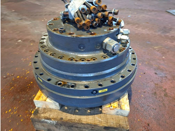 Uus Lisaseade - Ehitusmasinad Indexator XR400: pilt 5