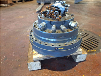 Uus Lisaseade - Ehitusmasinad Indexator XR400: pilt 4