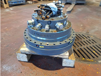Uus Lisaseade - Ehitusmasinad Indexator XR400: pilt 2