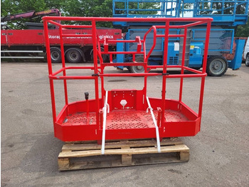 Platvorm MANITOU