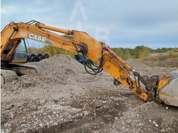 Lintekskavaator Case CX 290: pilt 4