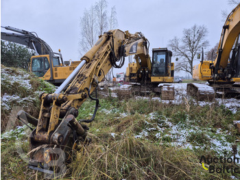 Lintekskavaator CATERPILLAR