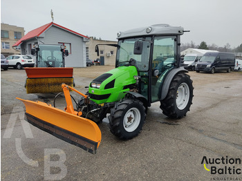 Traktor DEUTZ