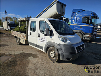 Madelauto FIAT Ducato