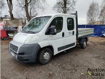 Madelauto FIAT Ducato