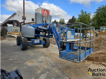 Liigendpoom GENIE Z45/25