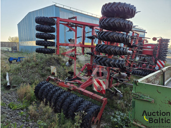 Kultivaator Horsch Tiger 6 AS: pilt 3