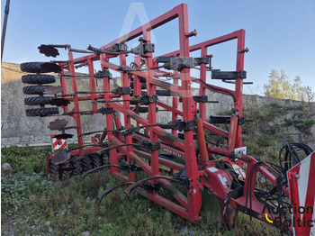 Kultivaator Horsch Tiger 6 AS: pilt 2