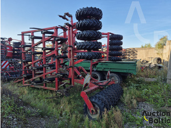 Kultivaator Horsch Tiger 6 AS: pilt 4