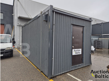 Ehitusmahuti Household container: pilt 2