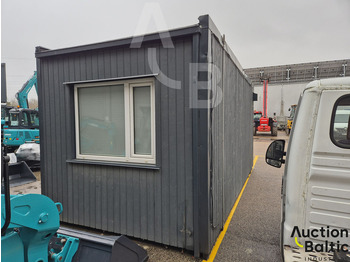 Ehitusmahuti Household container: pilt 4