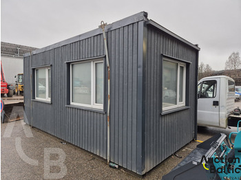 Ehitusmahuti Household container: pilt 3