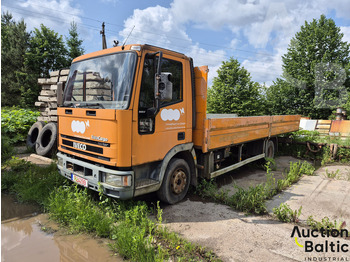 Madelveok/ Platvormveok IVECO