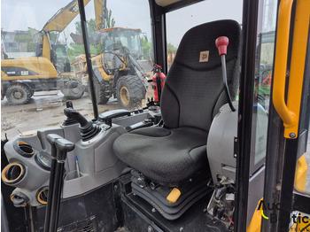 Lintekskavaator JCB 36C-1: pilt 5