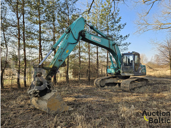 Roomikkraana KOBELCO