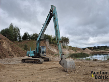 Kobelco SK 250 LC liising Kobelco SK 250 LC: pilt 1 Kobelco SK 250 LC liising Kobelco SK 250 LC: pilt 1