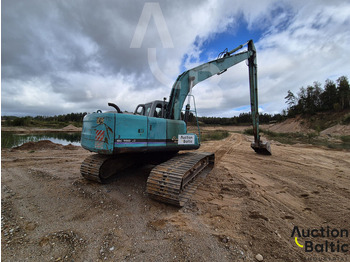 Kobelco SK 250 LC liising Kobelco SK 250 LC: pilt 4 Kobelco SK 250 LC liising Kobelco SK 250 LC: pilt 4