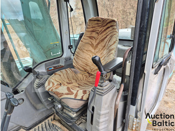 Kobelco SK 250 LC liising Kobelco SK 250 LC: pilt 5 Kobelco SK 250 LC liising Kobelco SK 250 LC: pilt 5