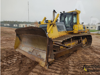 Buldooser KOMATSU D85PX-15