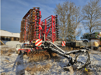 Kultivaator KONGSKILDE